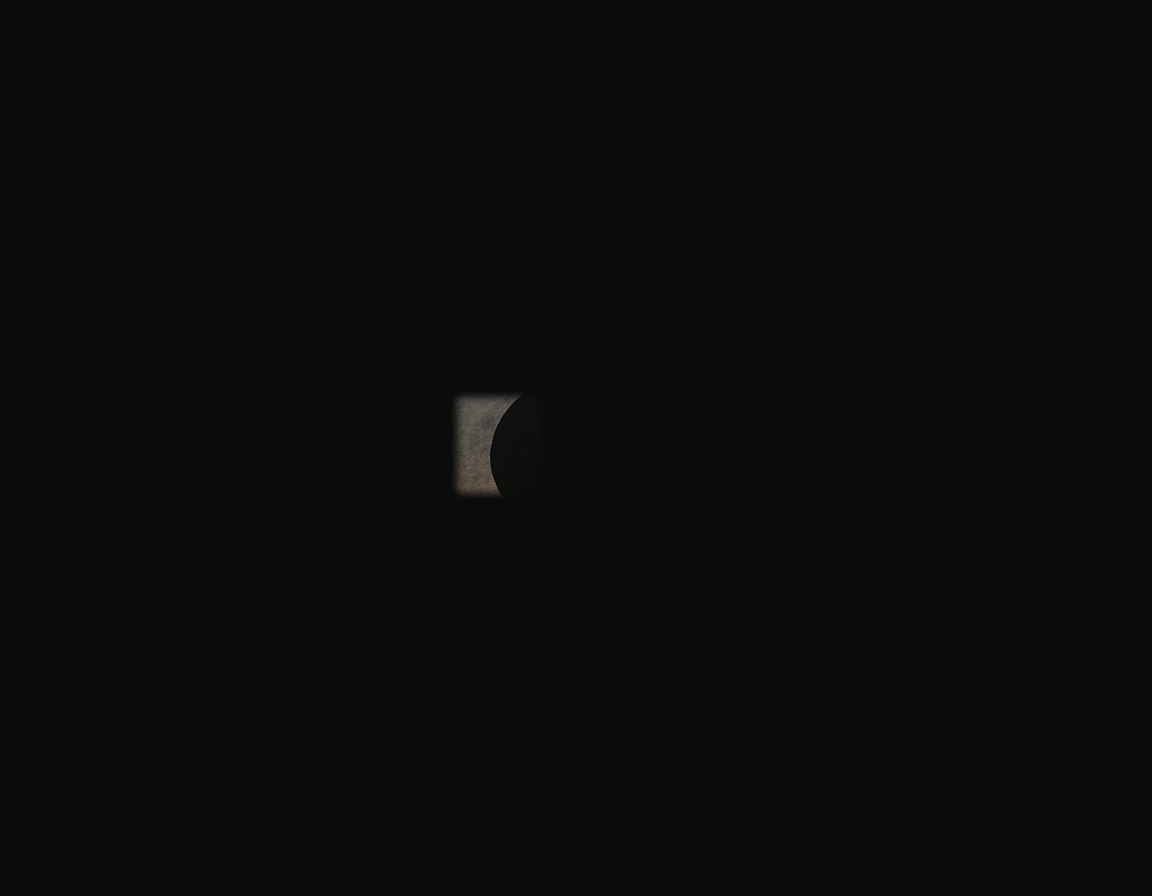 Sampled source frame for the provisional film